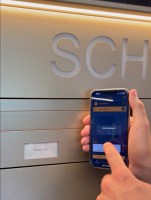 FlexiTag - Das digitale Namensschild der nächsten Generation